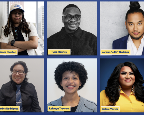 TRANSITIONS AND MILESTONES